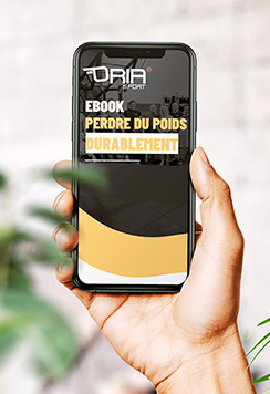 PERTE DE POIDS
